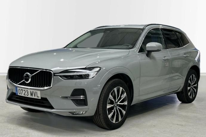 VOLVO XC60 2.0 B4 D CORE AUTO 5P