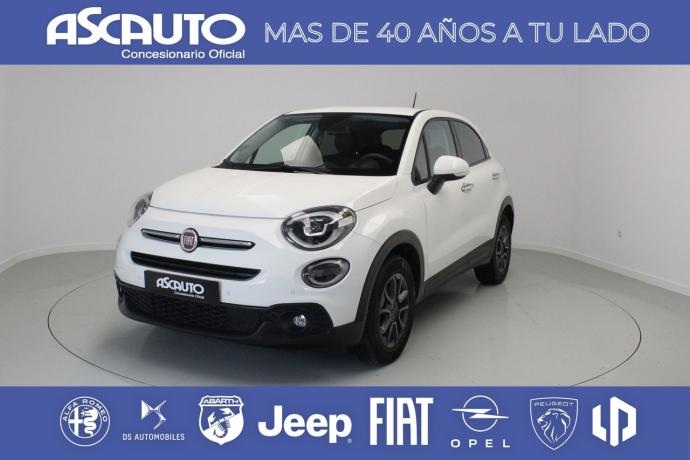 FIAT 500 X S5 CONNECT 1.0 T3 120CV