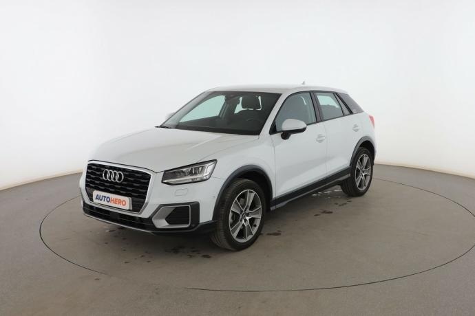 AUDI Q2 1.4 TFSI ACT Design