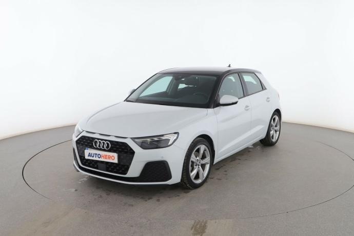AUDI A1 30 TFSI