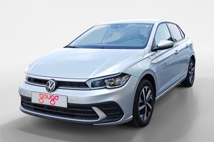 VOLKSWAGEN POLO BERLINA CON PORTON 1.0 TSI 70KW MAS 95 5P