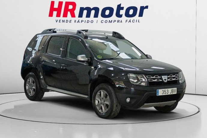DACIA DUSTER Laureate 4x2