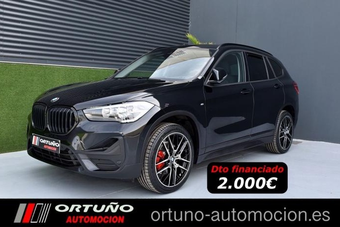 BMW X1 sDrive18d