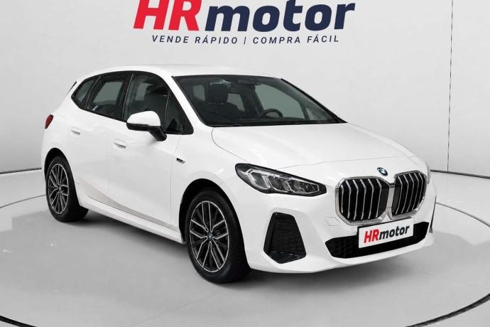 BMW SERIE 2 225e xDrive Active Tourer 180 kW (245 CV)