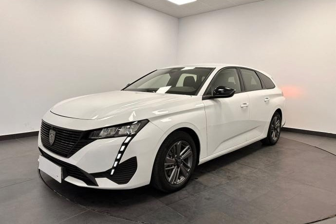 PEUGEOT 308 SWActive Pack BlueHDi 130 SS MAN