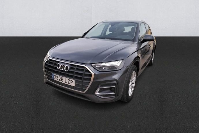 AUDI Q5 35 TDI 120kW (163CV) S tronic