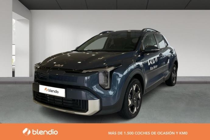 KIA STONIC 1.0 T-GDI MHEV 85KW DRIVE 115 5P