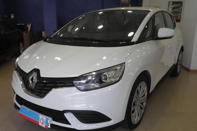 RENAULT SCENIC 1.2 Energy Life