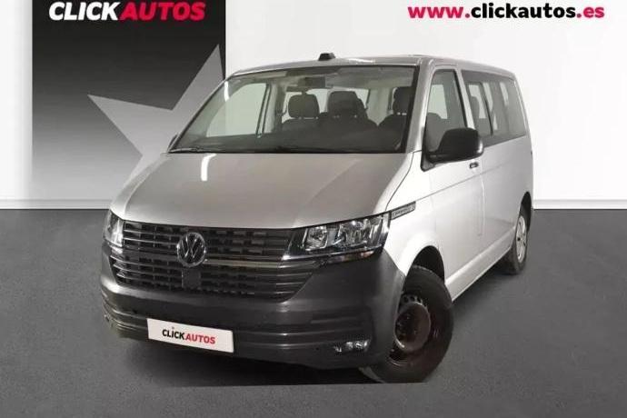 VOLKSWAGEN CARAVELLE 2.0 TDI 110CV Origin 9 Plazas