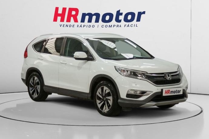 HONDA CR-V Confort 2WD