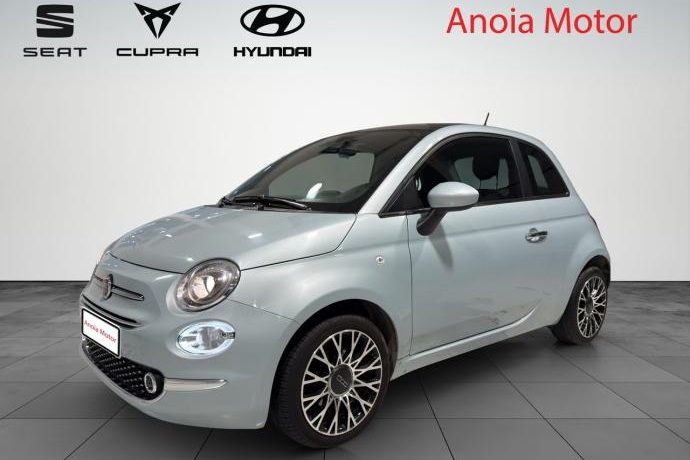 FIAT 500 Monotrim 1.0 Hybrid 70 CV