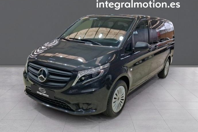 MERCEDES-BENZ VITO 116 CDI  TOURER PRO LARGO