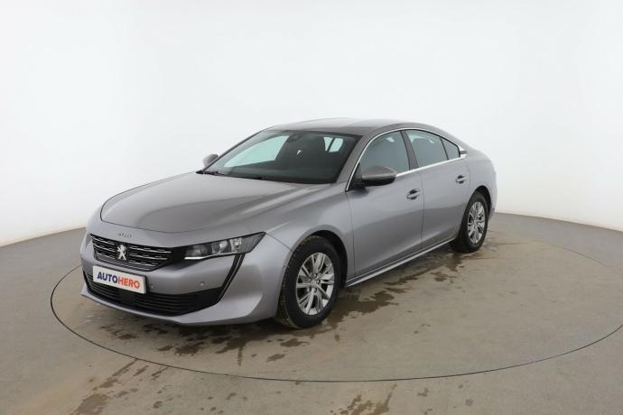PEUGEOT 508 1.5 Blue-HDi Business Line