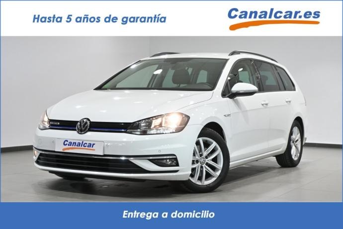 VOLKSWAGEN GOLF Advance 1.5 TSI Evo 96 kW (130 CV) DSG