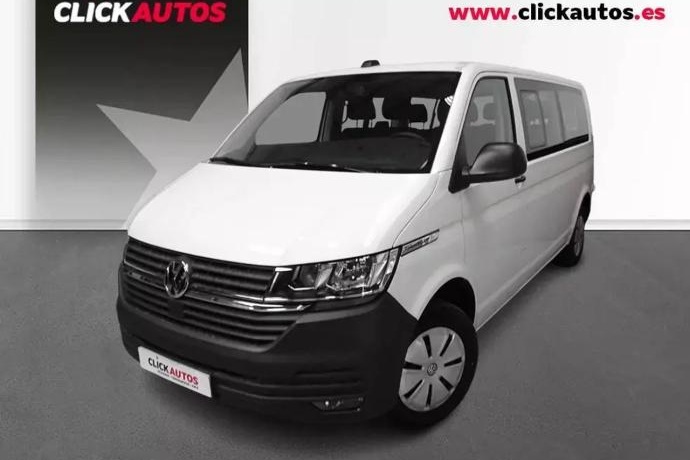 VOLKSWAGEN CARAVELLE 2.0 TDI 150CV Origin DSG Larga