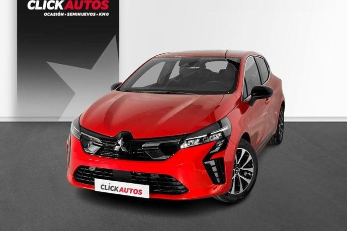 MITSUBISHI COLT 1.0 90CV Kaiteki