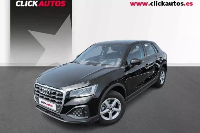 AUDI Q2 1.0 TFSI 115CV 30 Edition