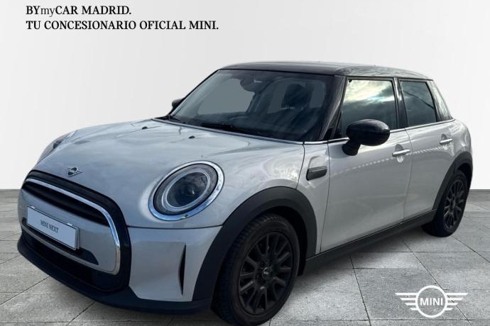 MINI MINI 5 PUERTAS Cooper 100 kW (136 CV)