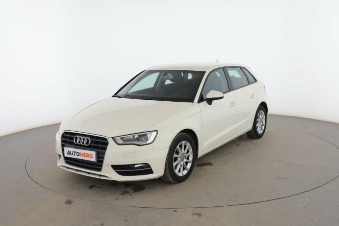 AUDI A3 1.2 TFSI Attraction