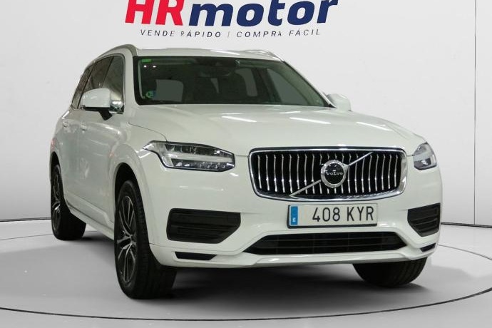 VOLVO XC90 Business Plus AWD