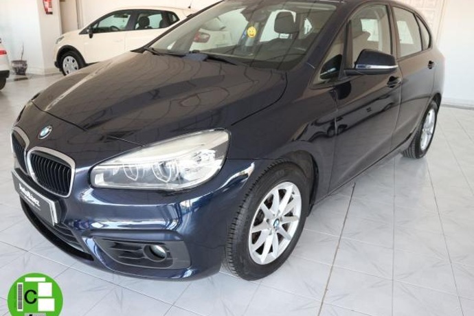 BMW SERIE 2 218d Active Tourer Advantage