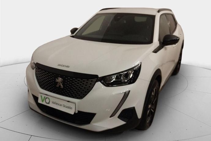 PEUGEOT 2008 Allure Pack BlueHDI 130 S&S EAT8