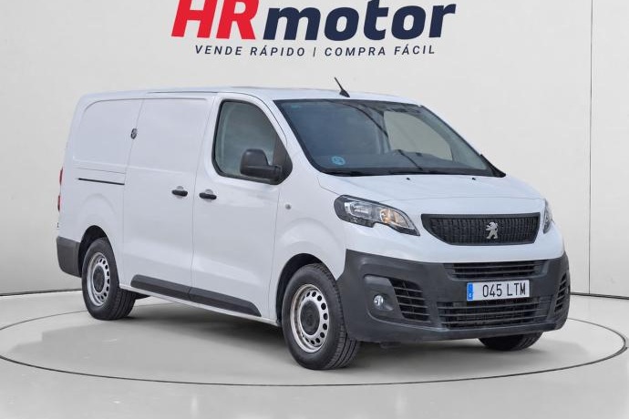 PEUGEOT EXPERT Furgon 1.5 BlueHDi Pro 75 kW (102 CV)
