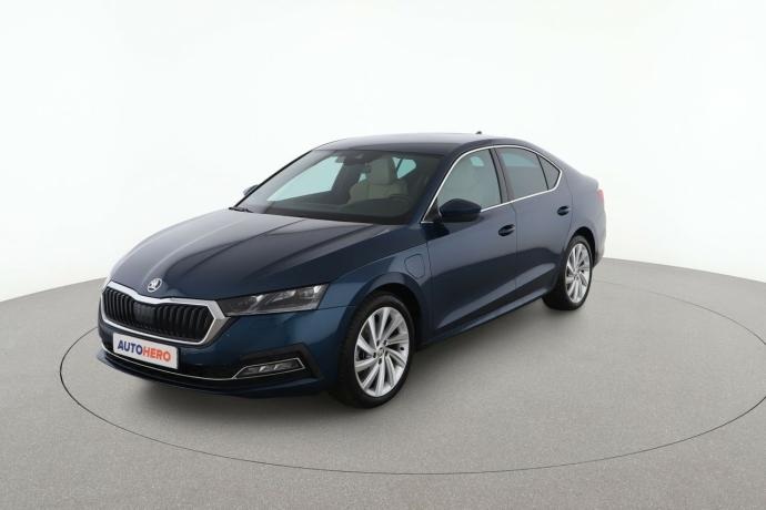 SKODA OCTAVIA 1.4 TSI iV Style PHEV