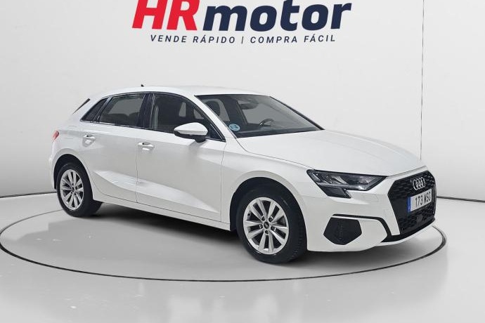 AUDI A3 Advanced 30 TDI 85 kW (116 CV) S tronic