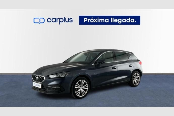 SEAT LEON SP 2.0 TDI 85kW Style