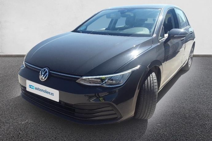 VOLKSWAGEN GOLF 2.0 TDI 85 kW (115 CV)