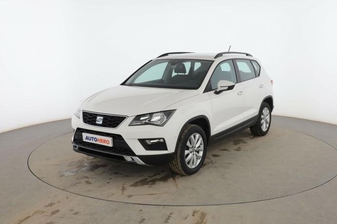 SEAT ATECA 1.6 TDI Style