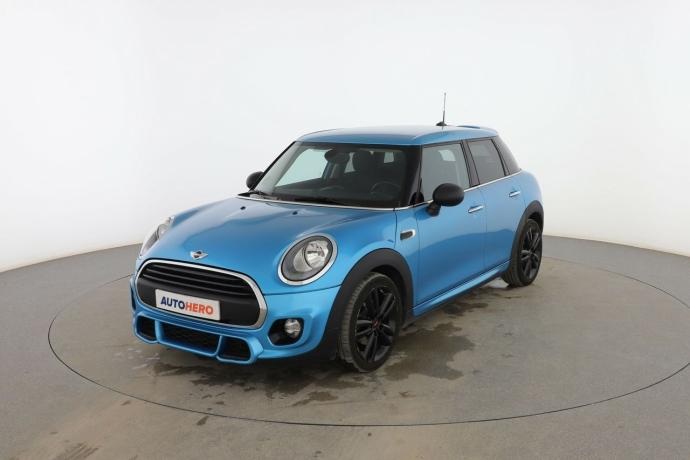 MINI MINI 5 PUERTAS One 5 puertas Automatico