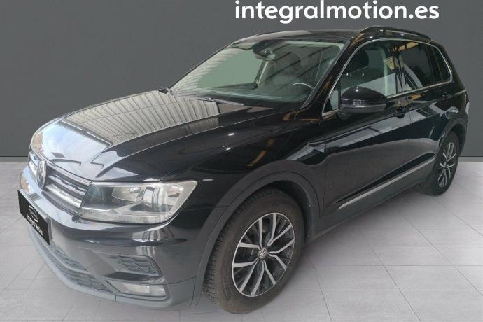 VOLKSWAGEN TIGUAN Advance 1.5 TSI 110kW (150CV)