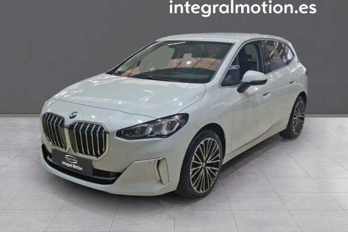 BMW SERIE 2 218i
