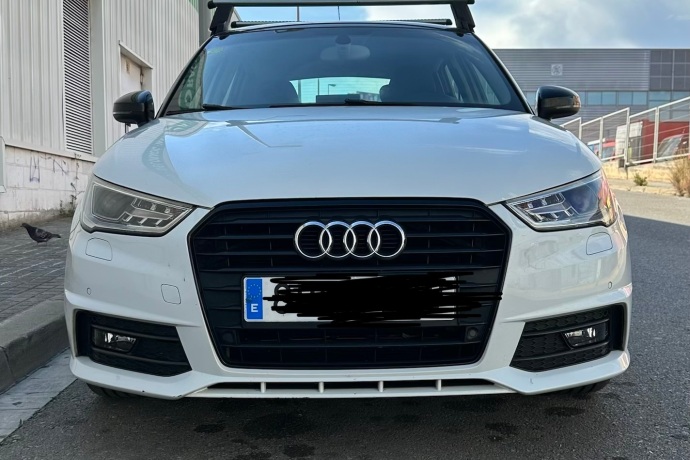 AUDI A1 SPORTBACK 1.2 TFSI AMBITION