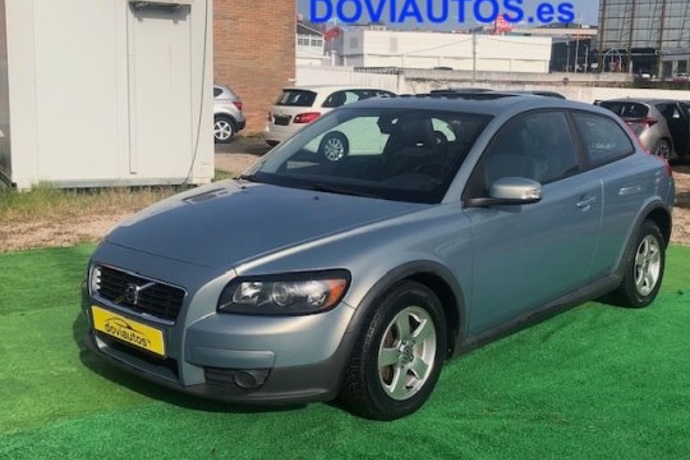 VOLVO C30 1.6D KINETIC