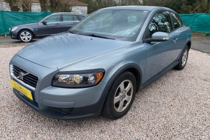 VOLVO C30 1.6D KINETIC