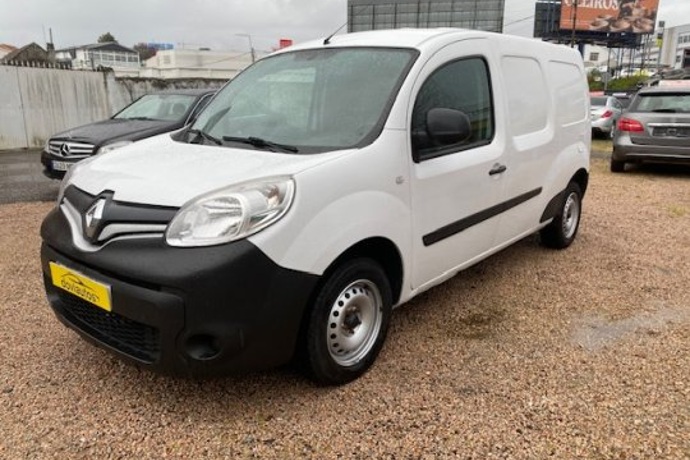 RENAULT KANGOO Furgón Profesional Maxi 5p