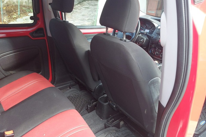 FIAT QUBO Dynamic