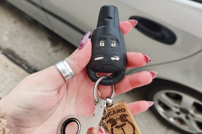 SAAB 9-3 1.8T LINEAR 150