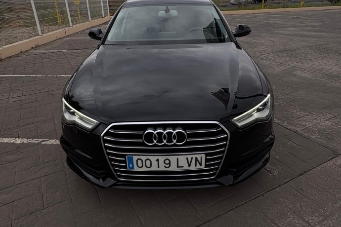 AUDI A6 2.0 TDI