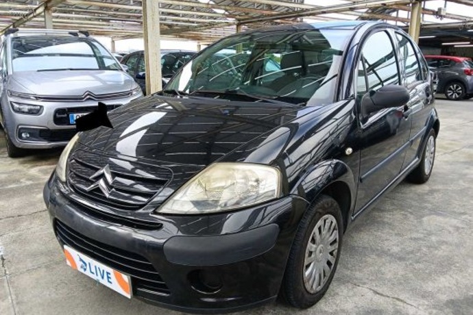 CITROEN C3 1.1