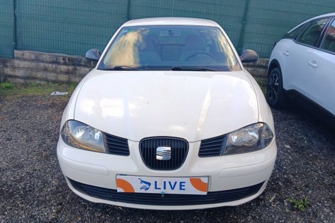 SEAT IBIZA 1.2 12V STELLA