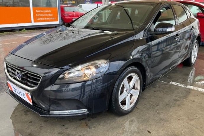 VOLVO V40 1.6 D2 KINETIC