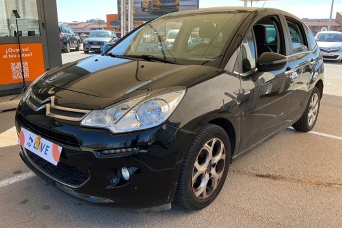 CITROEN C3 1.6 HDI