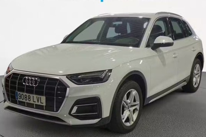 AUDI Q5 Advanced 35 TDI (163 CV) S tronic