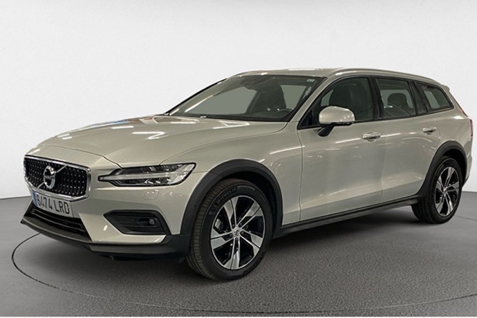 VOLVO V60 Cross Country B4 D AWD
