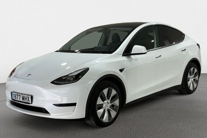 TESLA MODEL S Model Y RWD 255 kW (347 CV)