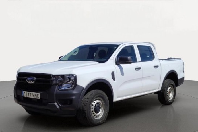 FORD RANGER 2.0 Ecoblue Doble Cabina XL 4x4